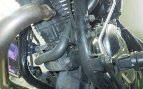 KAWASAKI ELIMINATOR 250 V VN250A