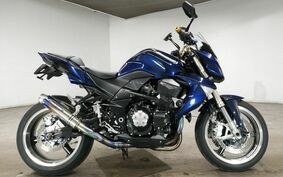 KAWASAKI Z1000 2007 ZRT00B