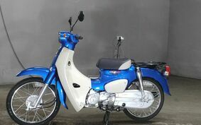 HONDA C50 SUPER CUB AA09