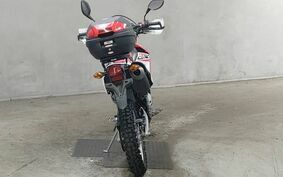 HONDA CRF250L MD38