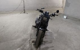 HONDA  REBEL 1100DCT SC83
