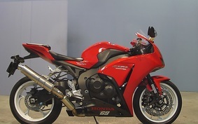 HONDA CBR1000RR Gen. 2 2012 SC59