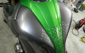 KAWASAKI Z1000 Gen.5 2014