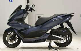 HONDA PCX 160 KF47