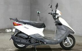 YAMAHA AXIS 125 TREET SE53J