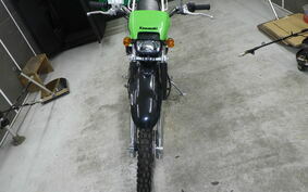 KAWASAKI SUPER SHERPA KL250G