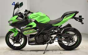 KAWASAKI NINJA 400 2018 EX400G