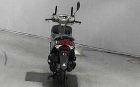 HONDA DIO 110 JF31