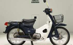 HONDA C50 SUPER CUB E C50