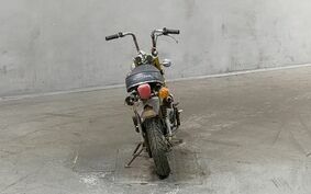 HONDA DAX 70 ST70