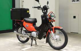 HONDA CROSS CUB 110 JA10