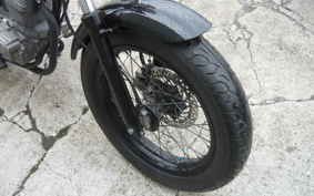 HONDA FTR223 MC34