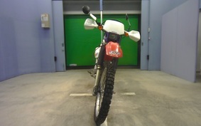 HONDA XR250 MD30