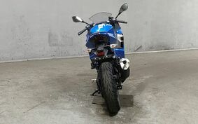 KAWASAKI NINJA 250 EX250P