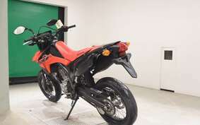 HONDA CRF250M MD38