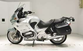 BMW R1150RT 2001