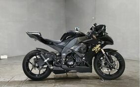 KAWASAKI ZX 10 NINJA R 2013 ZXT00E