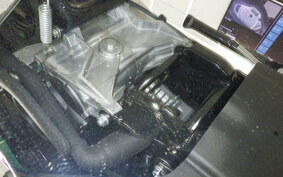 SUZUKI ADDRESS V125 Gen.2 DP12H