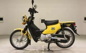 HONDA CROSS CUB 110 JA10