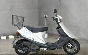 SUZUKI ADDRESS V100 CE13A