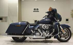 HARLEY FLHX 1580 2009 KB4