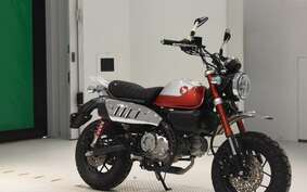 HONDA MONKEY 125 JB03