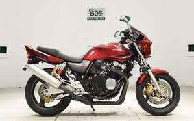 HONDA CB400SF VTEC SPEC 2 2002 NC39