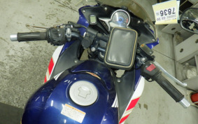 HONDA CBR250R GEN 3 MC41