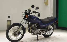 HONDA HAWK NIGHT 250 MC26