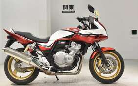 HONDA CB400 SUPER BOLDOR VTEC 2009 NC42