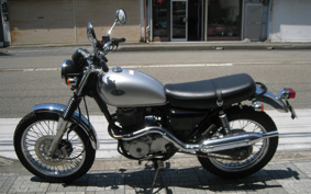 HONDA CL400 2000 NC38