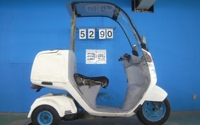 HONDA GYRO CANOPY TA02