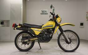 SUZUKI DR125 S SF41A