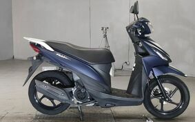 SUZUKI ADDRESS 110 CE47A