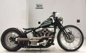 HARLEY FLSTC 1340 1997 BJL