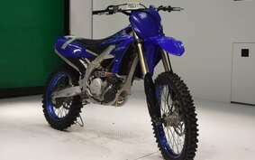 YAMAHA YZ250F CG40C