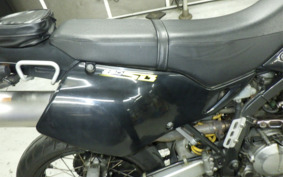 SUZUKI 250SB LX250L