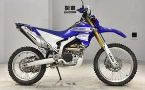 YAMAHA WR250R DG15J