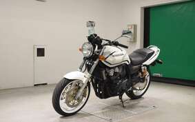 HONDA CB400SF VTEC 2001 NC39