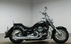 YAMAHA DRAGSTAR 400 CLASSIC 2008 VH01J