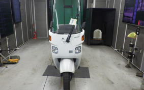 HONDA GYRO CANOPY TA03