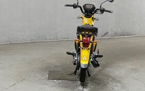 HONDA CROSS CUB 110 JA45