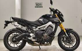 YAMAHA MT-09 2014 RN34J