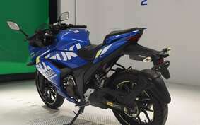 SUZUKI GIXXER 250 SF ED22B