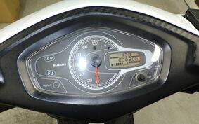 SUZUKI ADDRESS V125 S CF4MA