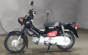 HONDA  CROSS  CUB 50 AA06
