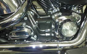 HARLEY FLSTC 1580 2012