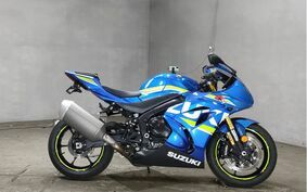 SUZUKI GSX-R1000R 2017 DM11G