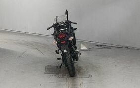 HONDA CBR125R JC50