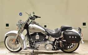 HARLEY FLSTN 1580 2009 JD5